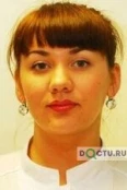 Иванова Светлана Николаевна - Набережные Челны
