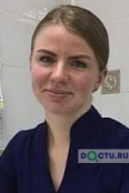 Иванова Светлана Сергеевна - Москва