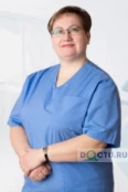 Иванова Светлана Владимировна - Рязань