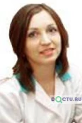 Иванова Светлана Валерьевна - Пермь