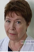 Иванова Светлана Александровна - Москва