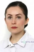 Иванова Светлана Дмитриевна - Саратов