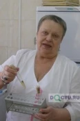 Иванова Светлана Федоровна - Омск