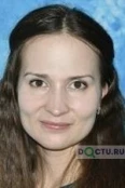 Иванова Светлана Германовна - Чебоксары