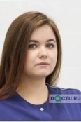 Иванова Светлана Олеговна - Самара