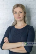 Иванова Светлана Сергеевна - Батайск