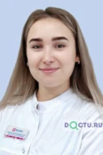 Иванова Светлана Валерьевна - Москва