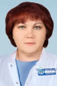 Иванова Светлана Витальевна - Чебоксары
