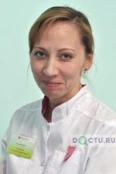 Иванова Светлана Владимировна - Нягань