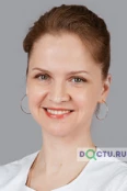 Иванова Светлана Владимировна - Чебоксары