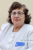Иванова Татьяна Ивановна - Чебоксары