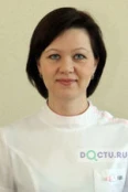 Иванова Татьяна Олеговна - Оренбург