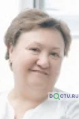Иванова Татьяна Викторовна - Оренбург