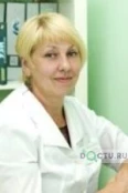 Иванова Татьяна Валерьевна - Челябинск