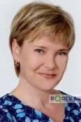 Иванова Татьяна Владимировна - Томск