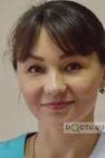 Иванова Татьяна Александровна - Чебоксары