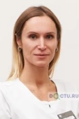 Иванова Татьяна Анатольевна - Санкт-Петербург