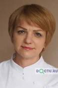 Иванова Татьяна Юрьевна - Тула