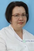 Иванова Татьяна Левитановна - Чебоксары
