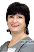 Иванова Татьяна Николаевна - Санкт-Петербург