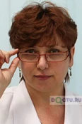 Иванова Татьяна Николаевна - Находка