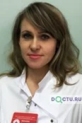 Иванова Татьяна Николаевна - Тула