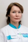 Иванова Татьяна Владимировна - Ижевск