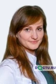 Иванова Татьяна Владимировна - Томск