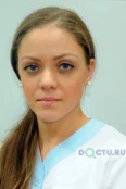 Иванова Валентина Александровна - Ростов-на-Дону