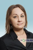 Иванова Виктория Владимировна - Москва