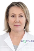 Иванова Валентина Николаевна - Ижевск
