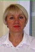 Иванова Валентина Васильевна - Смоленск