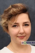 Иванова Валерия Викторовна - Ростов-на-Дону