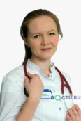 Иванова Вера Николаевна - Чебоксары