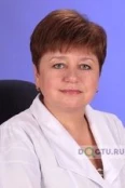 Иванова Вера Владимировна - Чебоксары