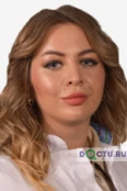 Иванова Виктория Алексеевна - Москва