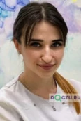 Иванова Виктория Андреевна - Екатеринбург
