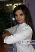 Иванова Виктория Вадимовна - Тюмень