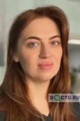 Иванова Виола Дмитриевна - Москва