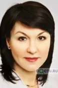 Иванова Вита Викторовна - Москва