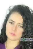 Иванова Жанета Сальбиевна - Майкоп