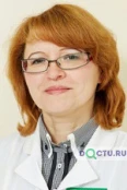 Иванович Ольга Владимировна - Тюмень