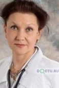 Ивановская Елена Алексеевна - Челябинск