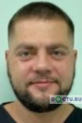 Ивановский Серафим Юрьевич - Сочи