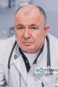 Ивановский Сергей Владимирович - Симферополь