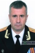 Ивануса Сергей Ярославович - Санкт-Петербург