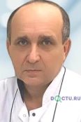 Иванущенко Виктор Владимирович - Санкт-Петербург