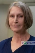 Иванычева Валентина Васильевна - Казань