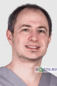 Иваныкин Андрей Петрович - Санкт-Петербург