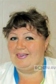 Ивашечкина Елена Александровна - Санкт-Петербург